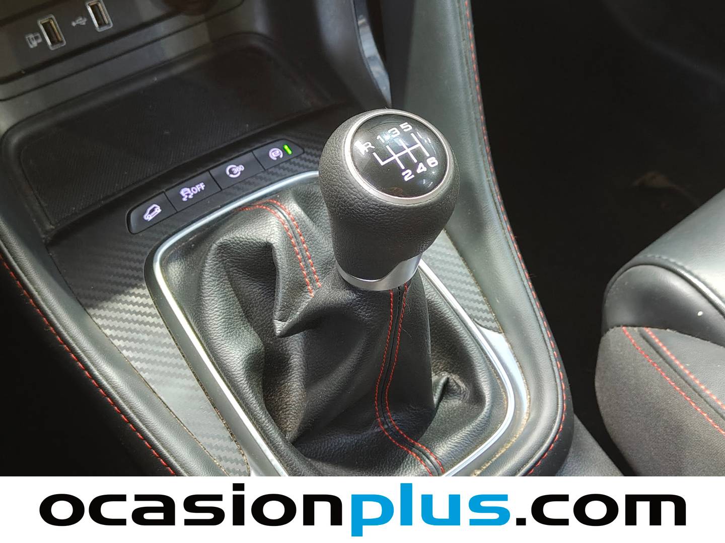 MG ZS MG ZS 1.0T Luxury (111 CV) de segunda mano