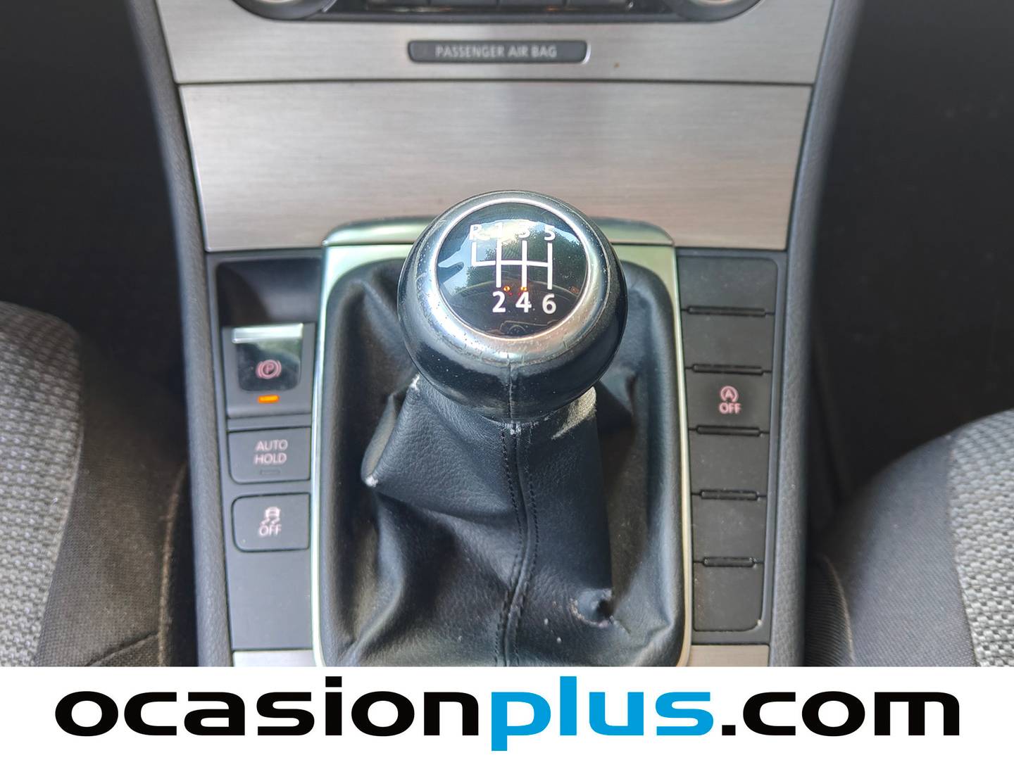 Volkswagen Passat Volkswagen Passat Edition 1.6 TDI BMT (105 CV) de segunda mano