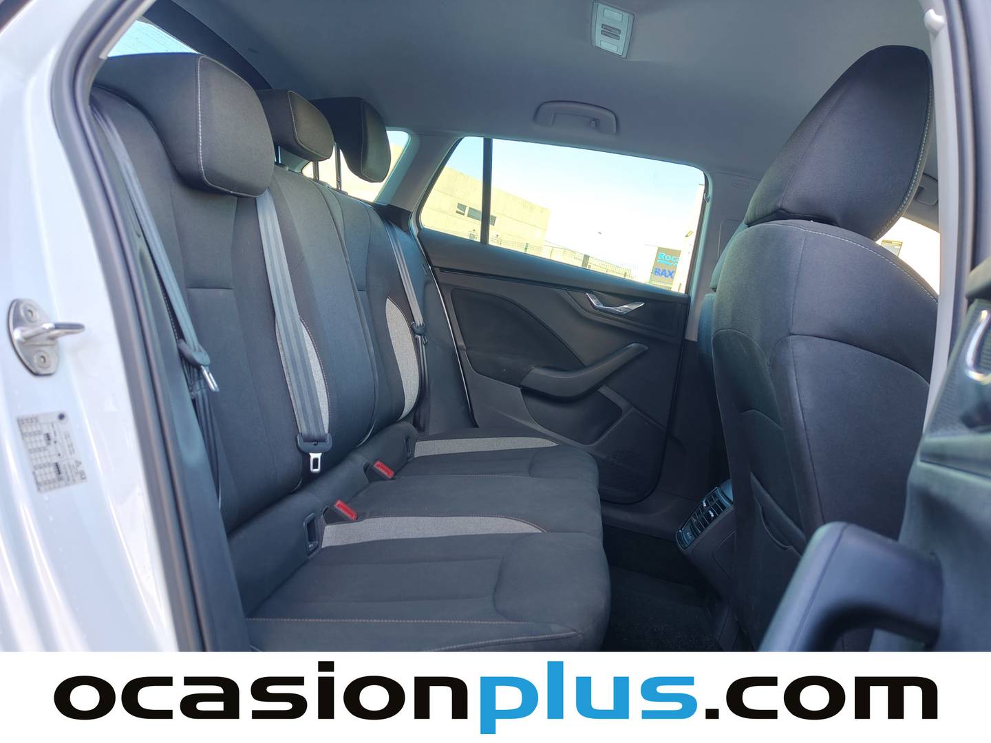 Skoda Scala Skoda Scala 1.0 TSI Selection (115 CV) gasolina