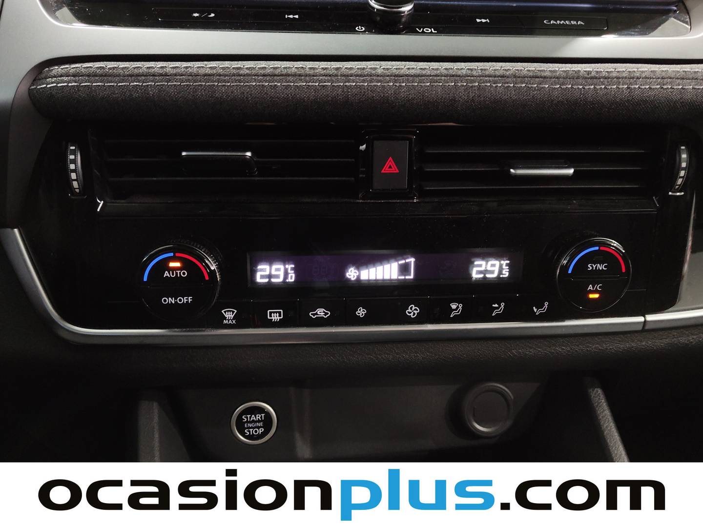 Nissan QASHQAI Nissan Qashqai DIG-T 158 mHEV Acenta Xtronic (158 CV) automático