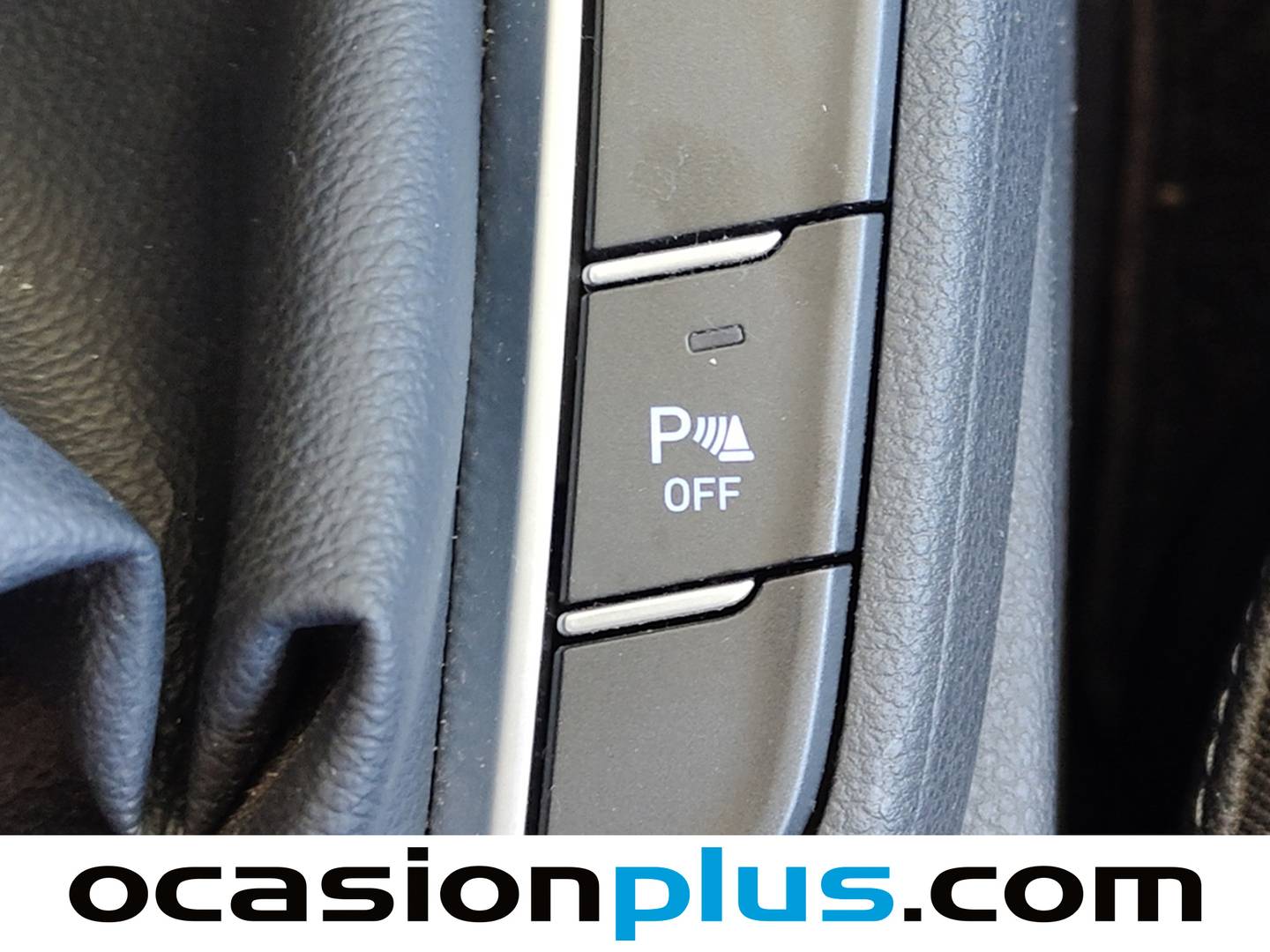 Hyundai i30 Hyundai i30 1.0 TGDI 48V Klass (120 CV) seminuevo