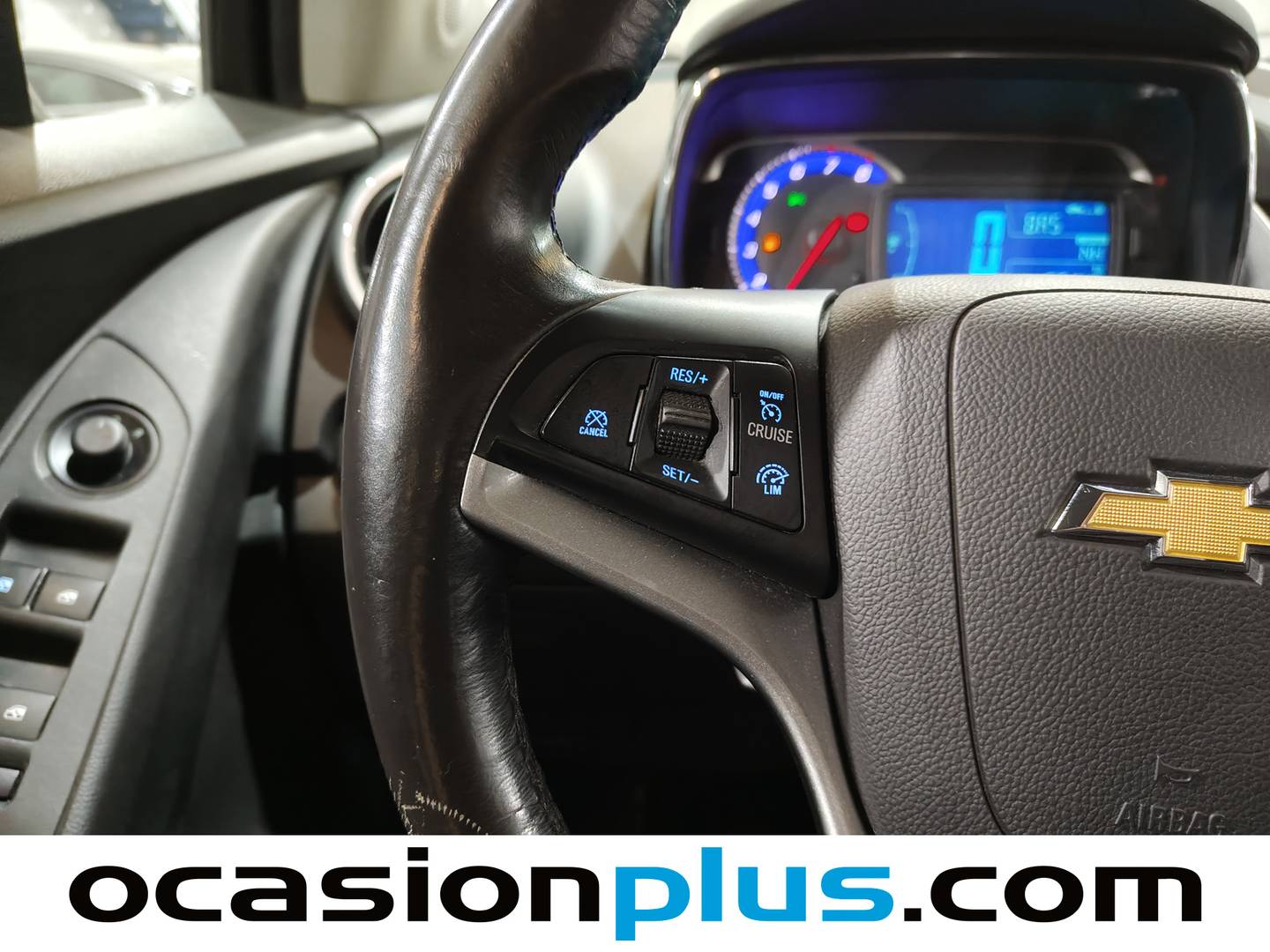 Chevrolet Trax Chevrolet Trax 1.6 LT (115 CV) de segunda mano