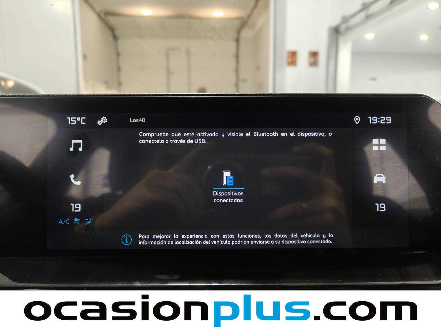 Citroën C4 Citroen C4 PureTech 130 S&S 6v Feel Pack (130 CV) de ocasión