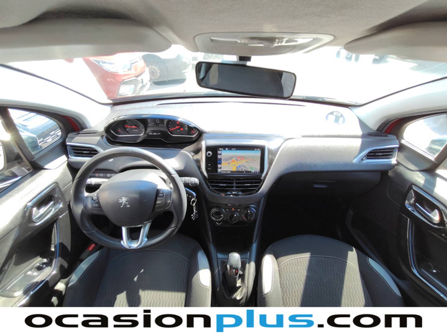 Peugeot 208 Peugeot 208 PureTech 82 Style (82 CV) km 0