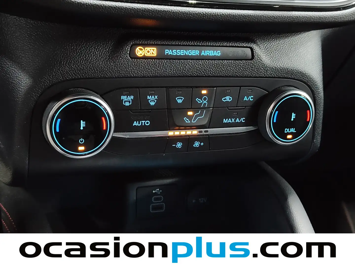 Foto Ford Kuga Ford Kuga 2.5 Duratec PHEV ST-Line X Auto (225 CV)