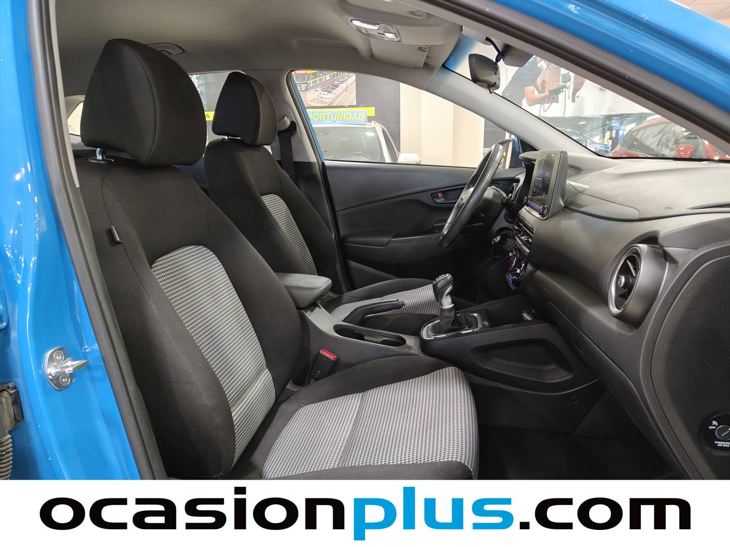 Hyundai Kona Hyundai Kona 1.0 TGDI Klass 4x2 (120 CV) km 0