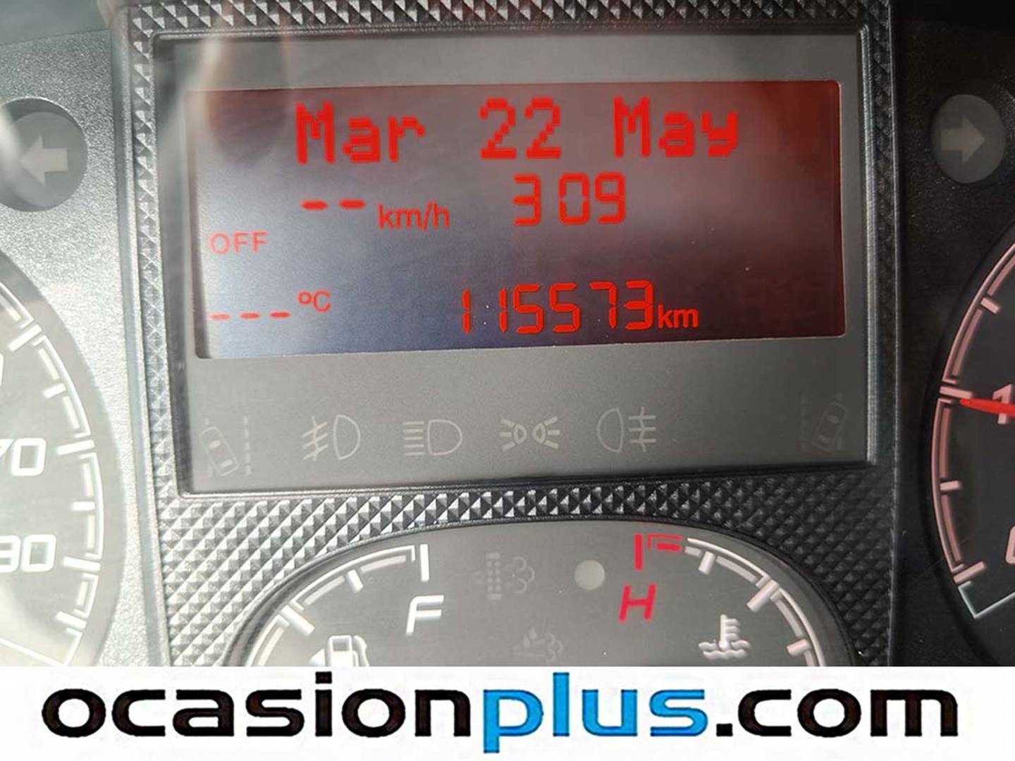 Foto Peugeot Boxer Peugeot Boxer Furgon BlueHDi 130 Pack 335 L3H2 (130 CV) Camperizada 4 Plazas