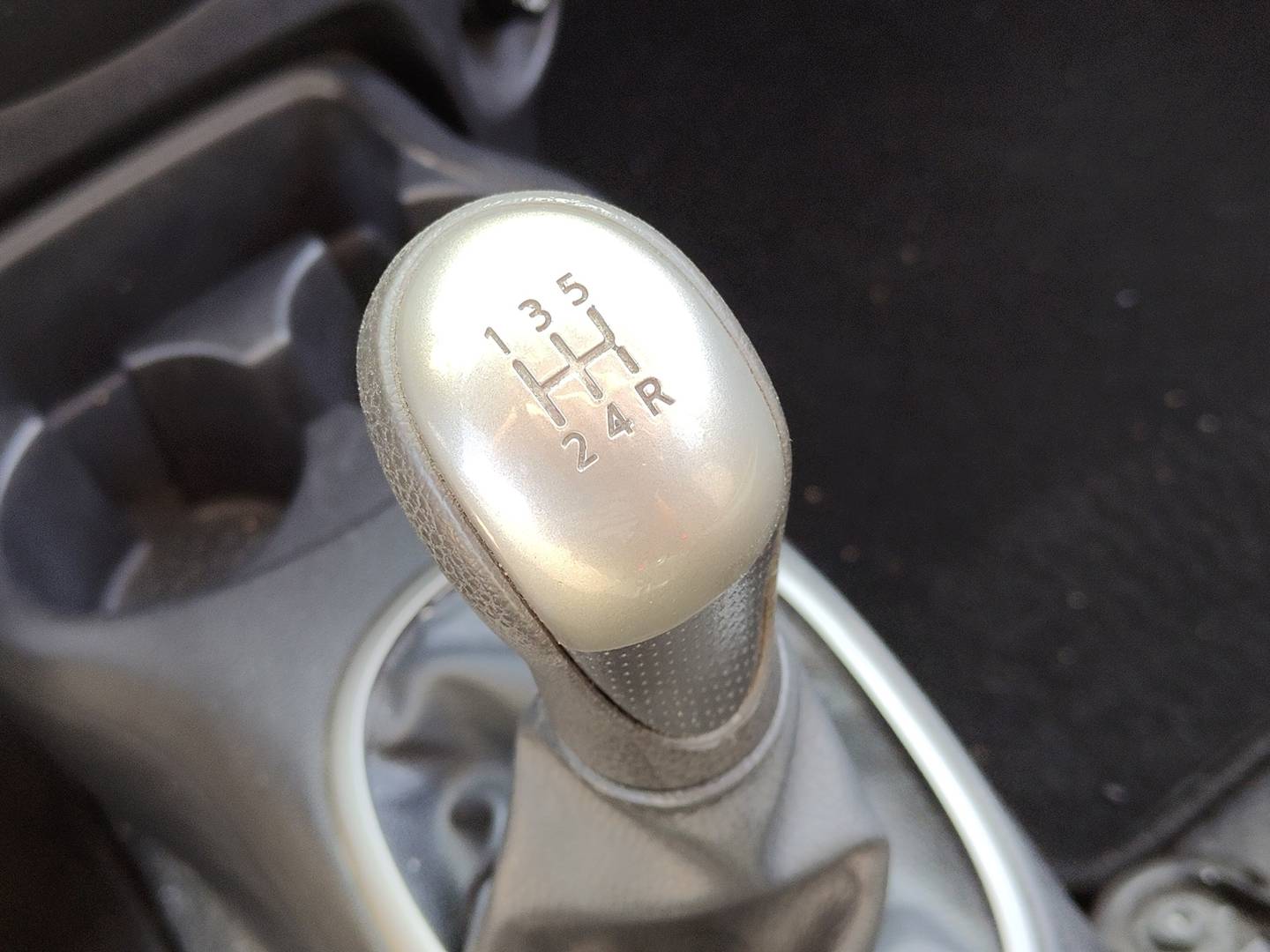 Foto Nissan Micra Nissan Micra 1.2G Acenta (80 CV)