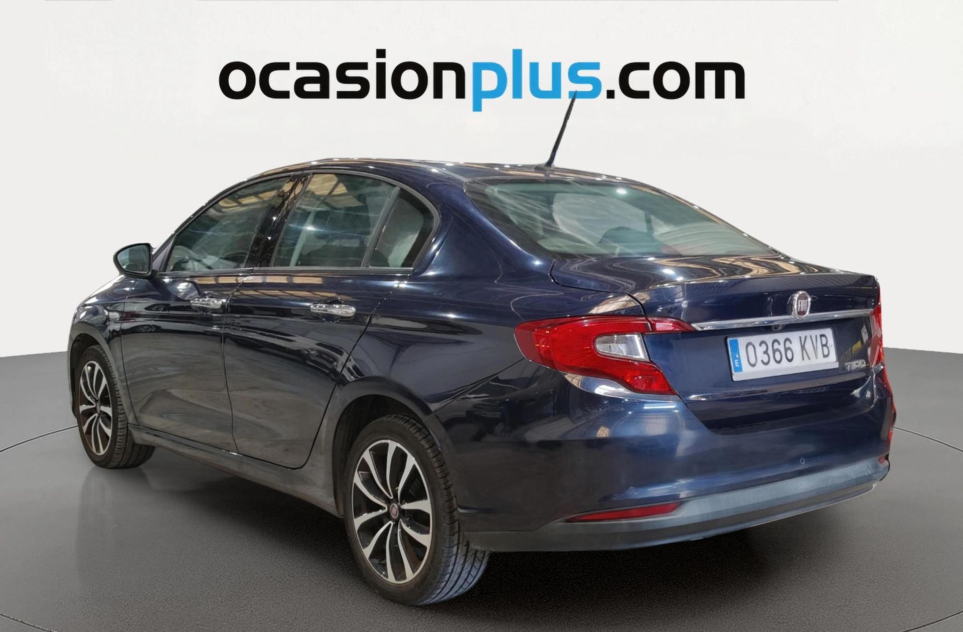 Fiat Tipo Sedan 1.4 16v Lounge - foto 3