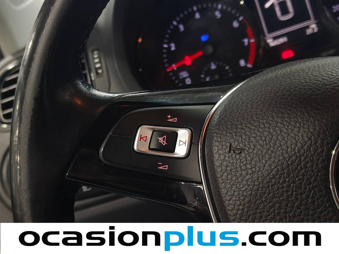 Volkswagen Polo Volkswagen Polo A-Polo 1.0 BMT (75 CV) km 0