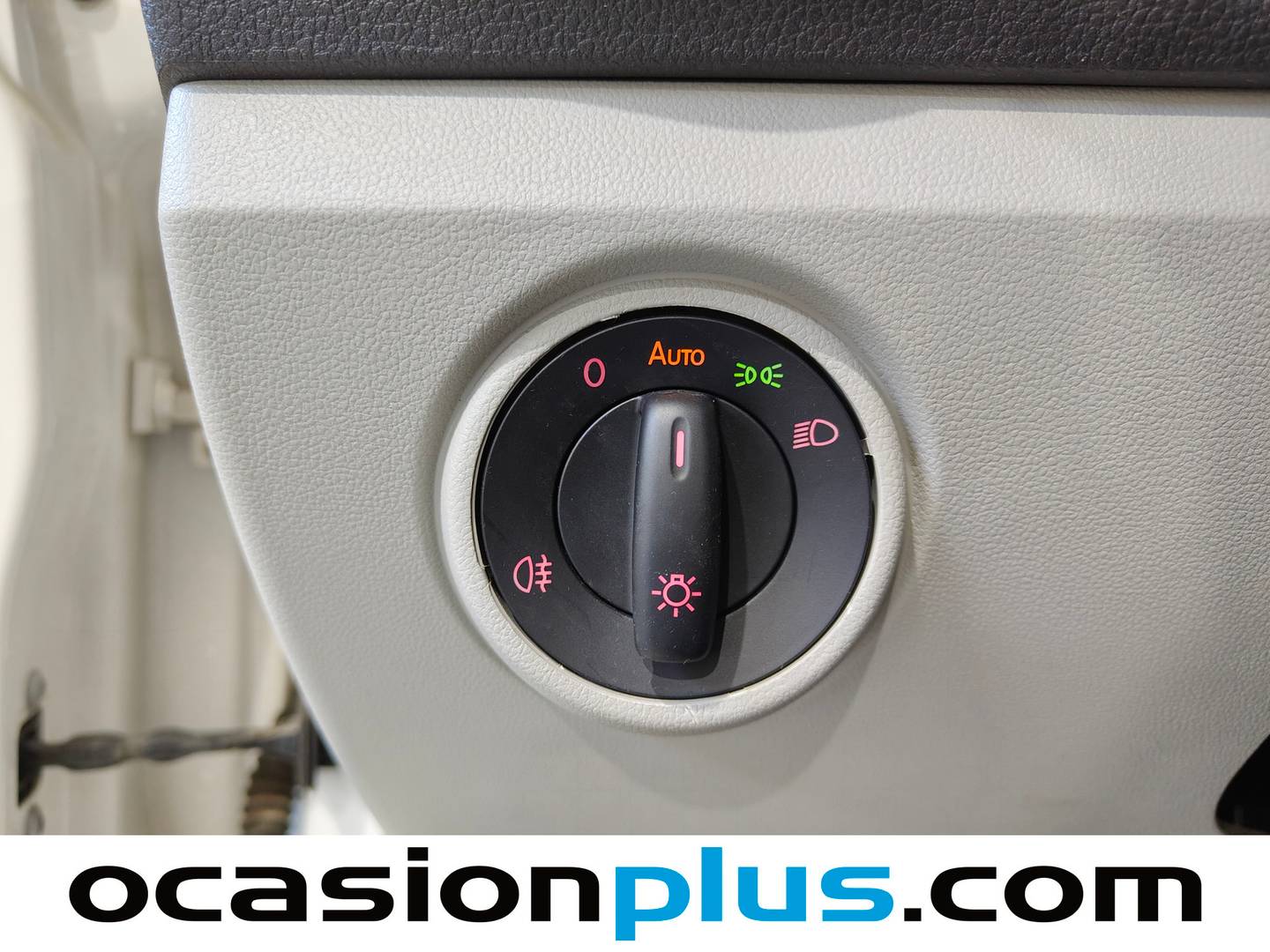 Extras del Seat Mii Seat Mii 1.0 Style Edition Plus (75 CV)