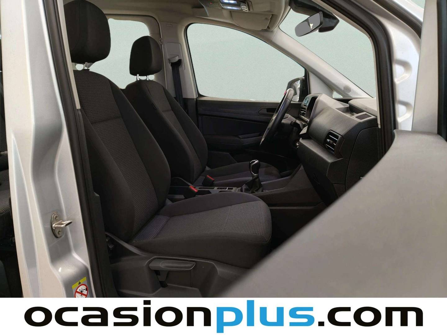 Volkswagen Caddy Volkswagen Caddy Origin 2.0 TDI (102 CV) km 0
