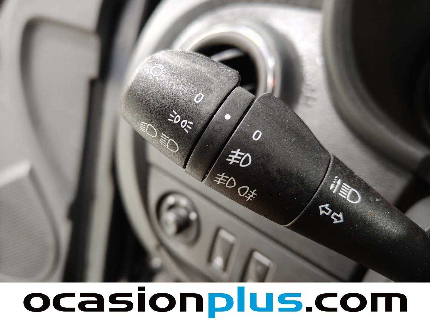 Dacia Dokker Dacia Dokker Serie Limitada Xplore TCe (130 CV) GPF 2019