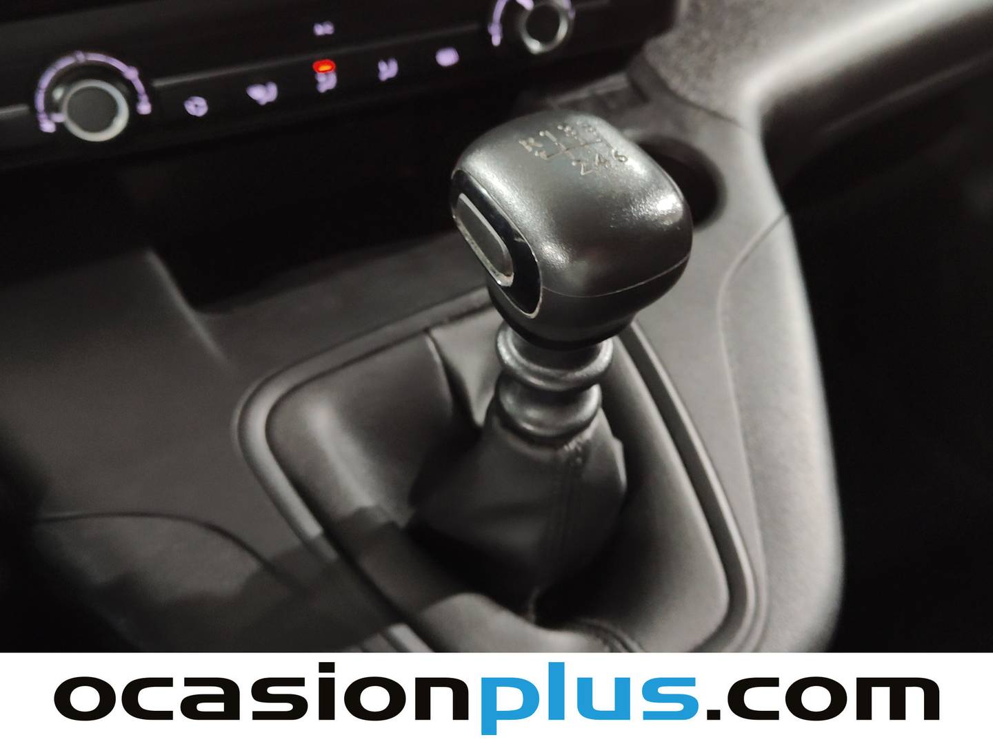 Foto Peugeot Partner Peugeot Partner BlueHDi 100 S&S Pro Standard 600kg (98 CV)