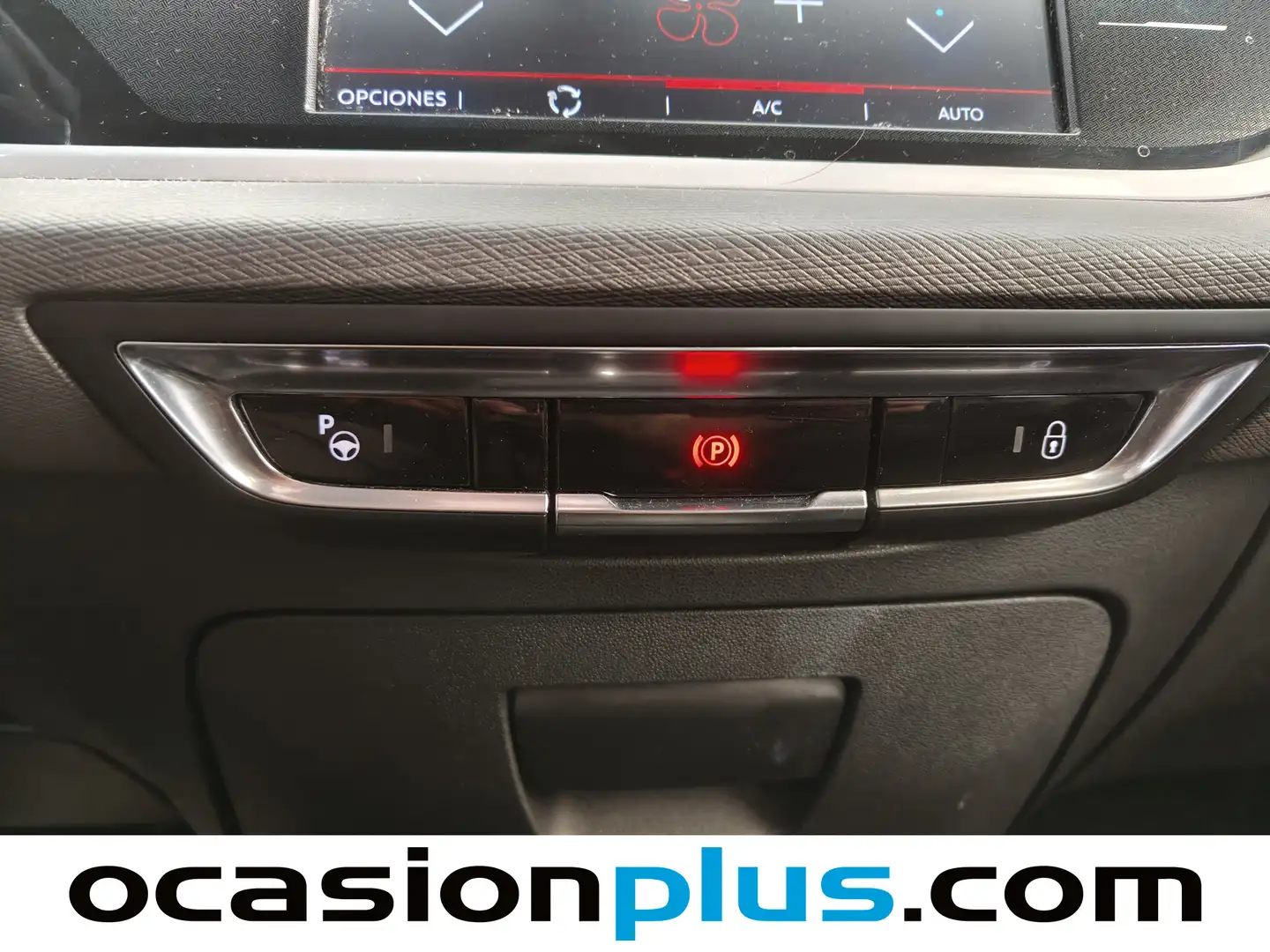 Foto Citroën Grand C4 Spacetourer Citroen Grand C4 Spacetourer BlueHDi 130 Shine Pack EAT8  (130 CV) 7 Plazas