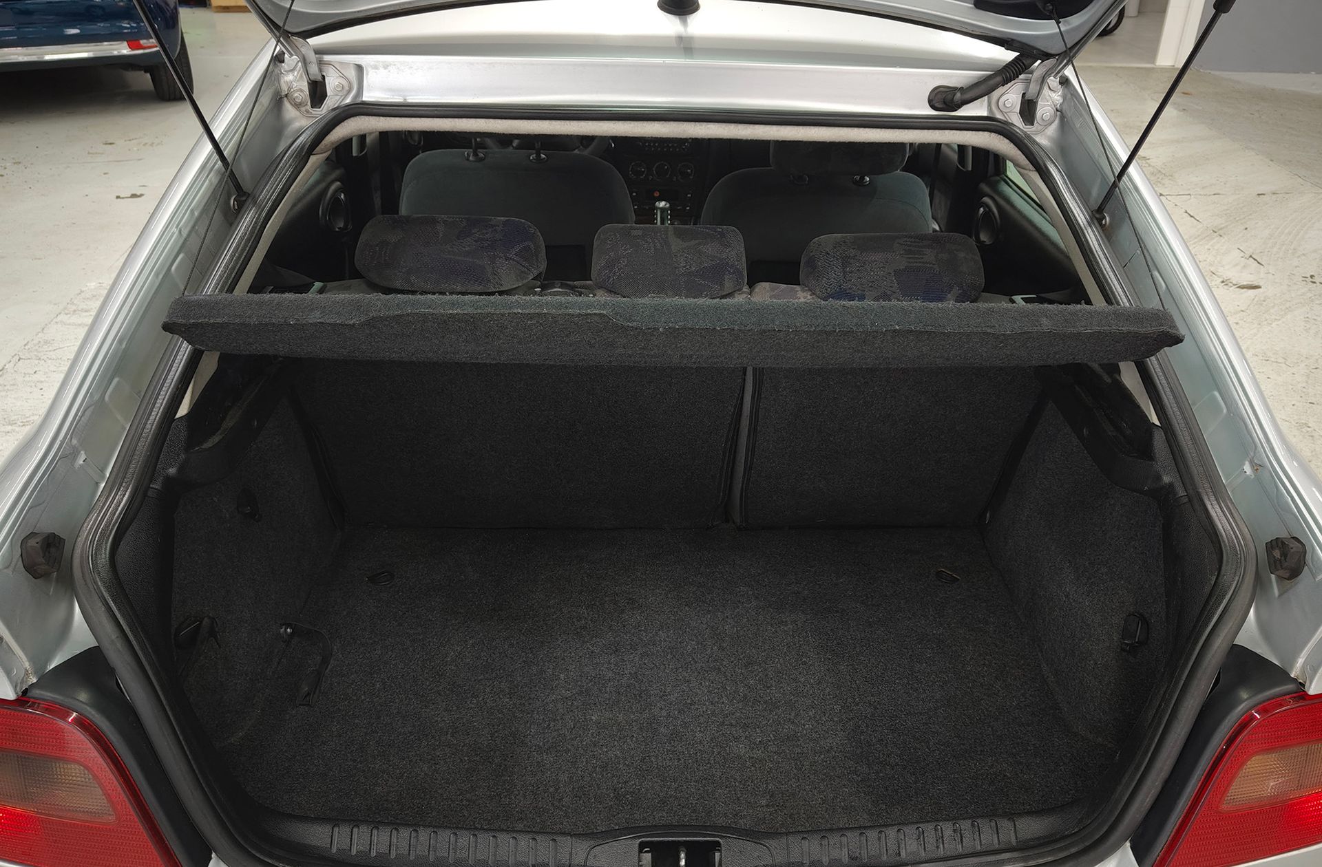 Citroën Xsara 2.0 HDi Exclusive - foto 15