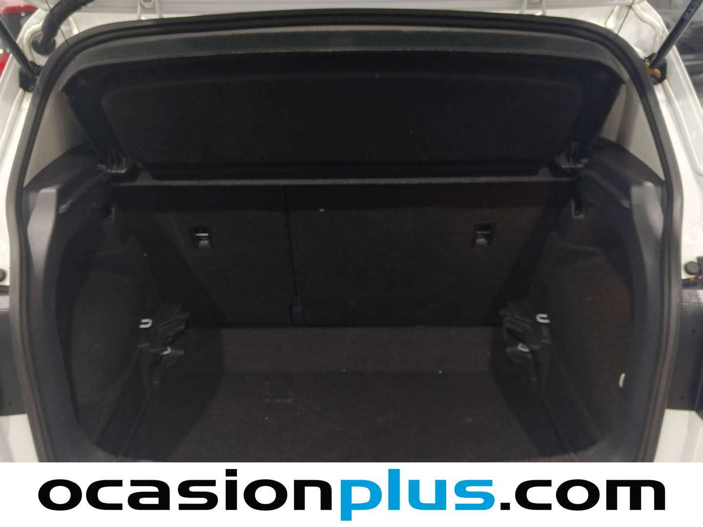 Fotos maletero Volkswagen T-Cross Volkswagen T-Cross ``Más`` 1.0 TSI (116 CV) DSG