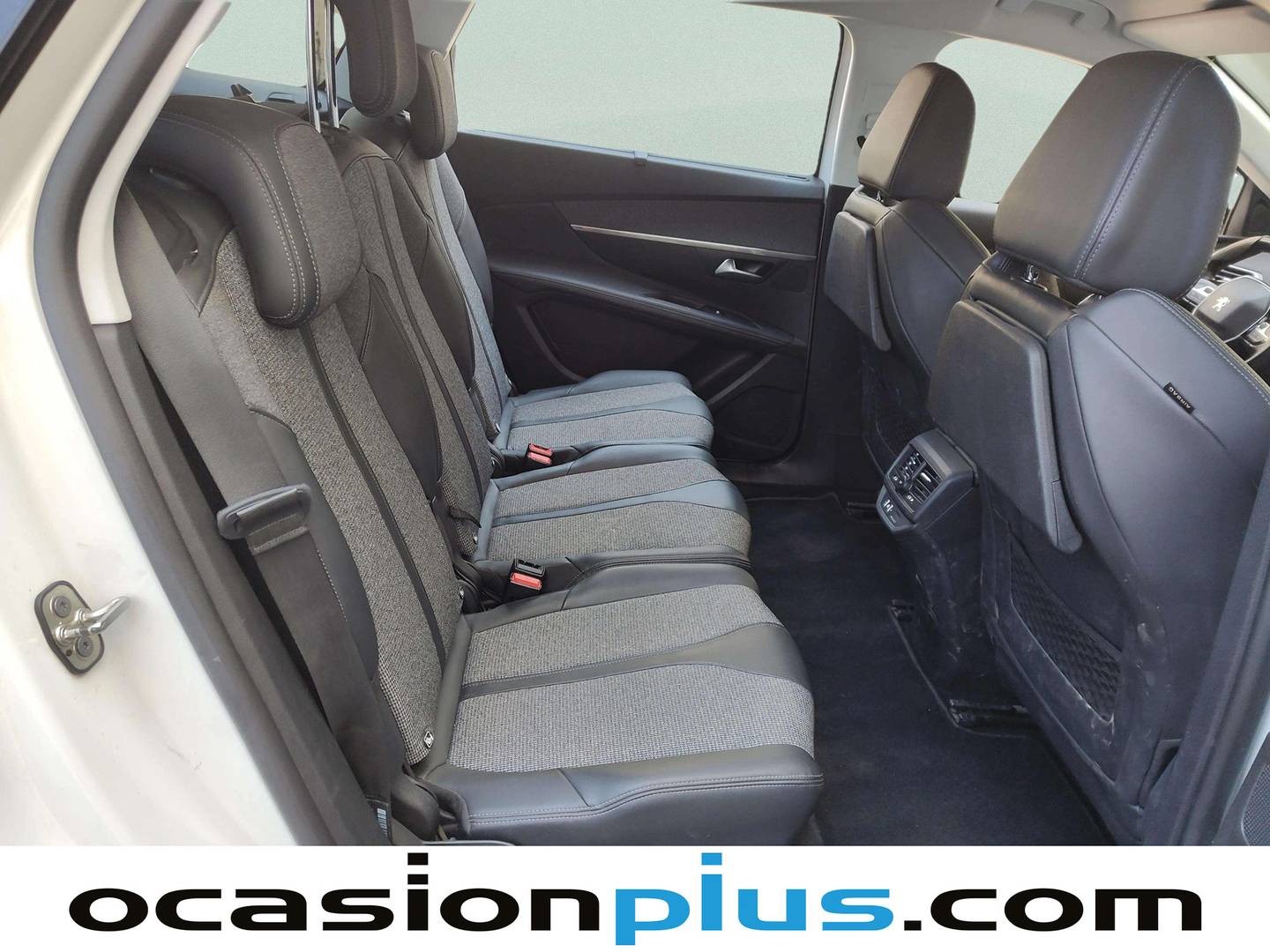 Peugeot 5008 Peugeot 5008 PureTech 130 S&S Allure (130 CV) 7 Plazas km 0