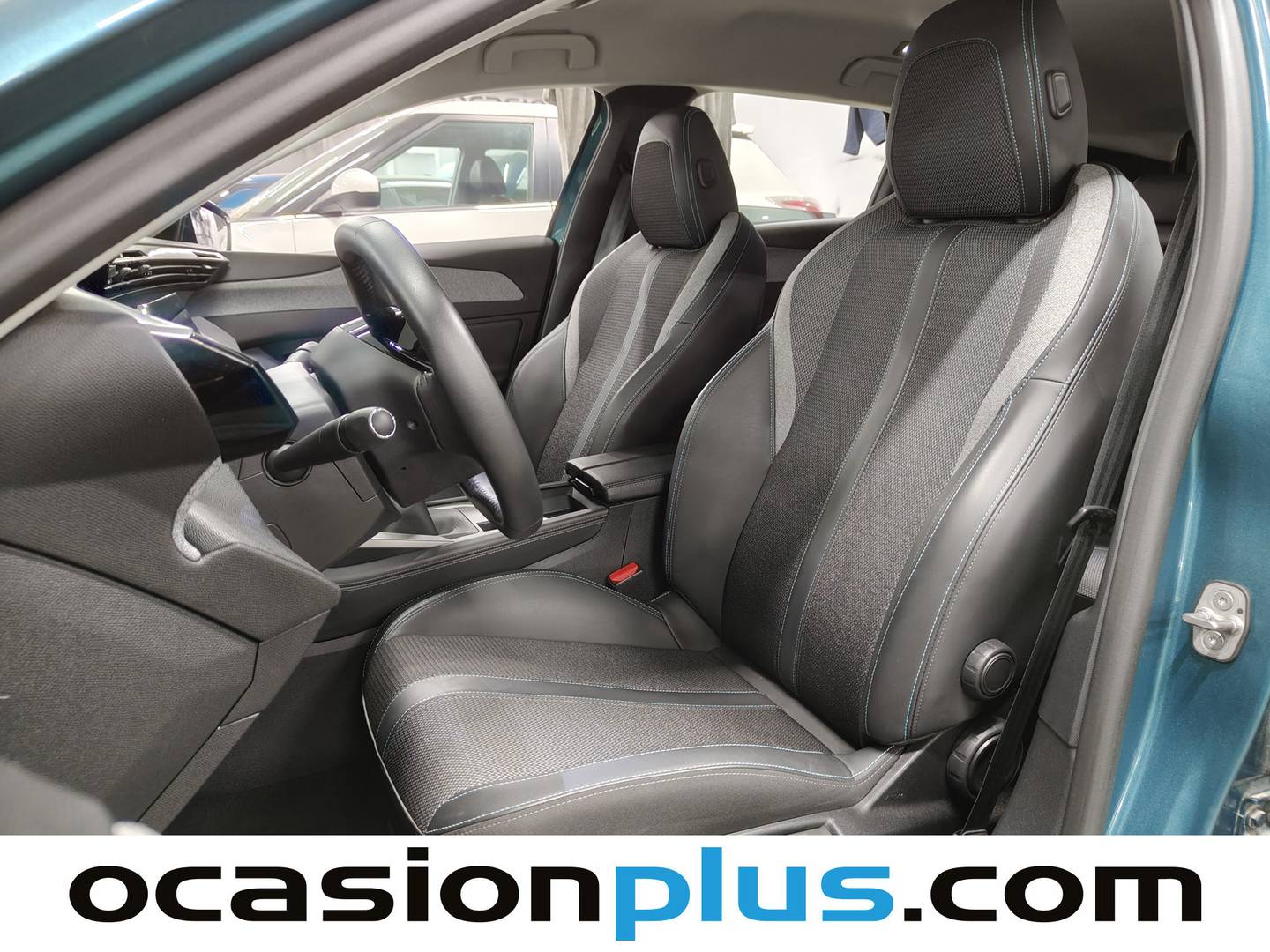 Peugeot 308 Peugeot 308 SW PureTech 130 S&S Allure  (130 CV) de segunda mano