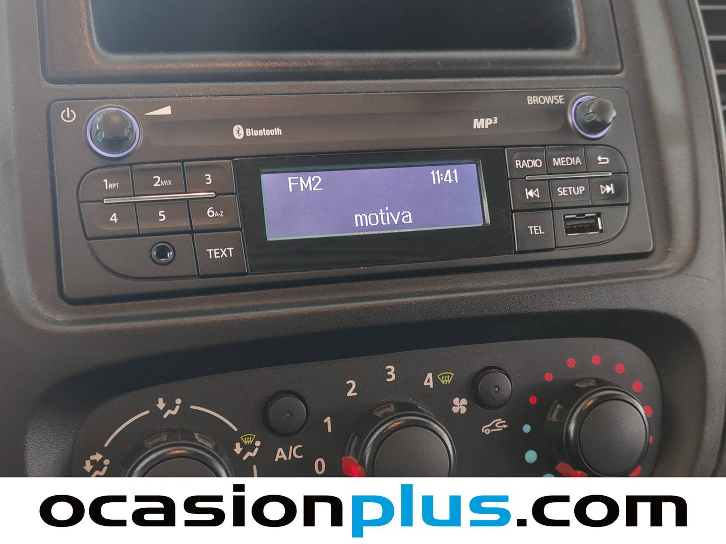 Renault Trafic Renault Trafic Passenger Energy dCi (125 CV) Camperizada 4 Plazas barato