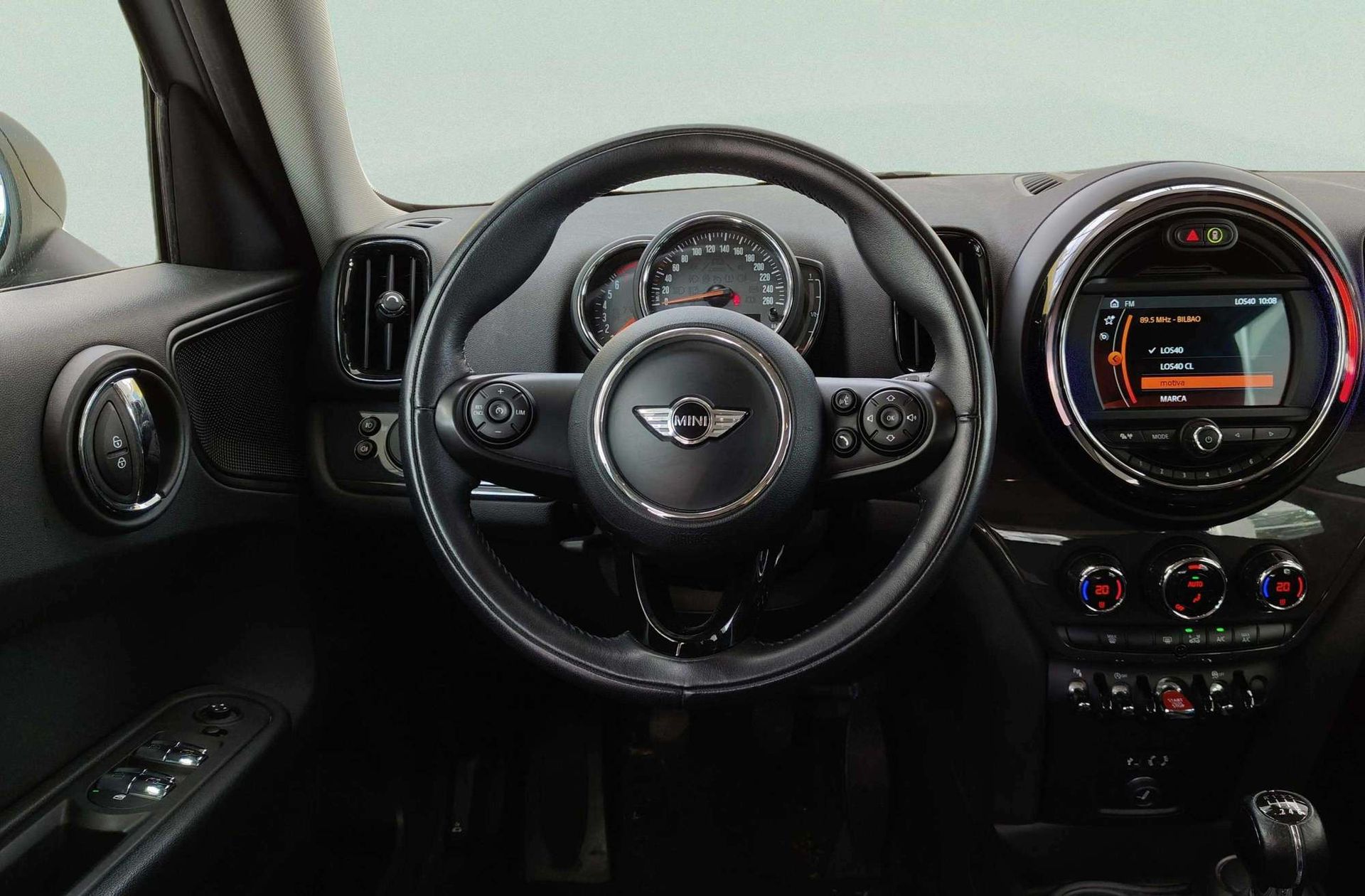 MINI Countryman One - foto 21