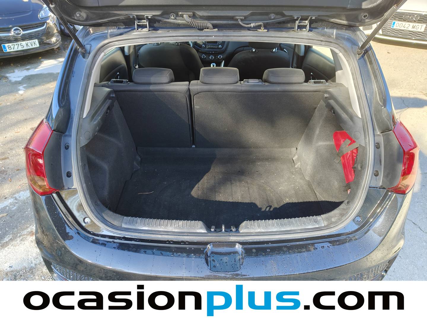 Foto KIA Ceed Kia Ceed 1.4 CRDi WGT Concept Plus (90 CV)