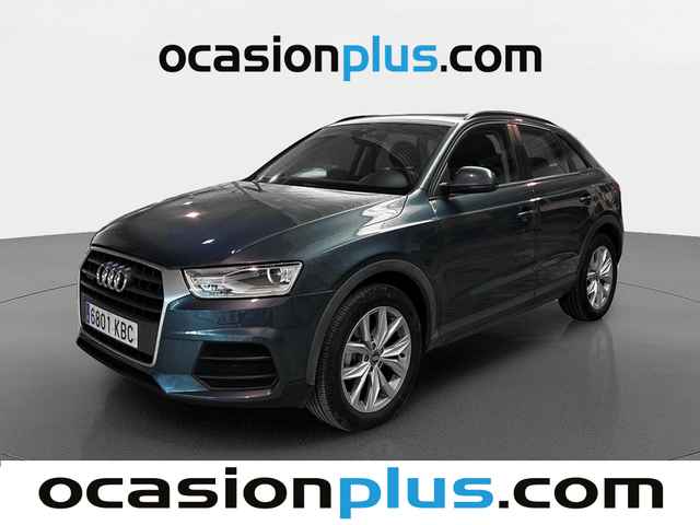 Audi Seminuevos Albacete