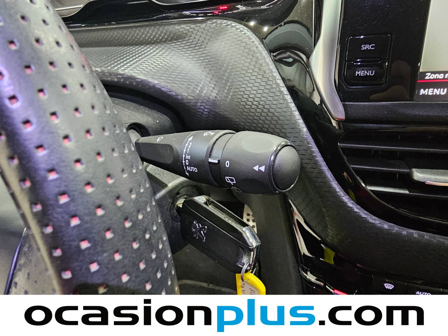 Peugeot 208 Peugeot 208 1.2 PureTech S&S GT Line EAT6 (110 CV) barato