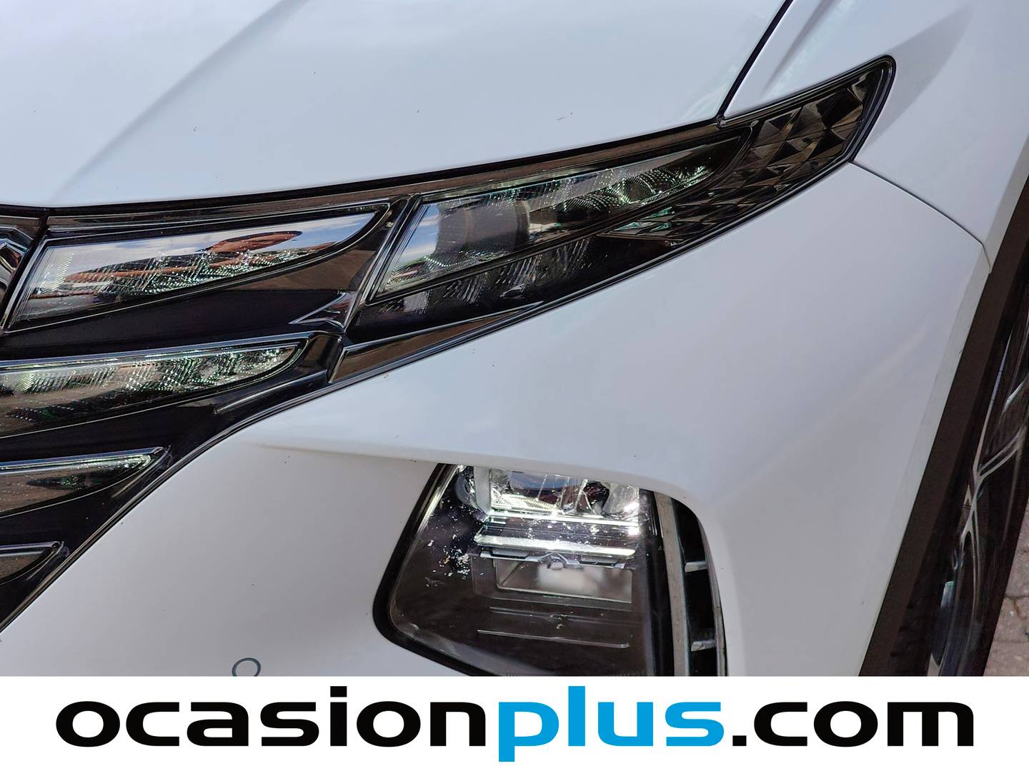 Acabados Hyundai Tucson Hyundai Tucson 1.6 TGDI HEV Tecno Auto 2C (230 CV)