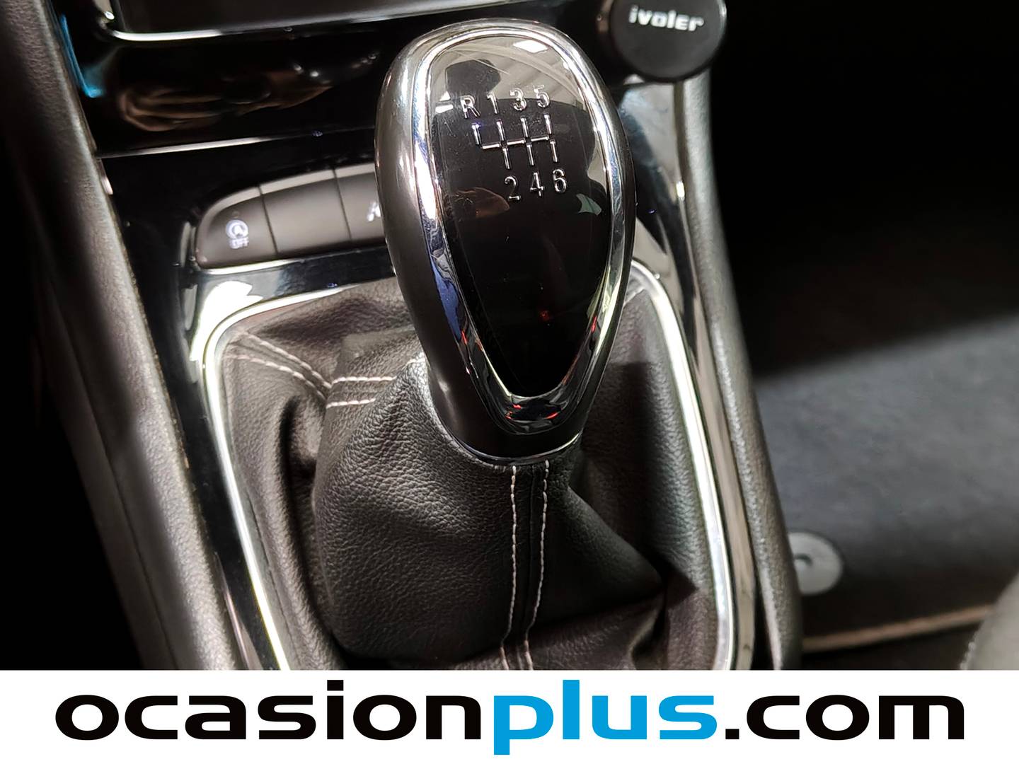 Opel Astra Opel Astra 1.2 Turbo SHL GS Line (110 CV) de segunda mano