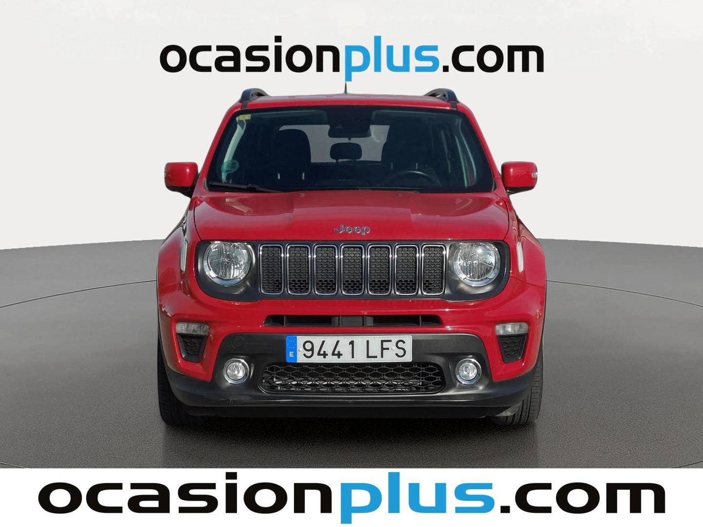 Foto Jeep Renegade Jeep Renegade 1.3G Longitude 4x2 DDCT  (150 CV)