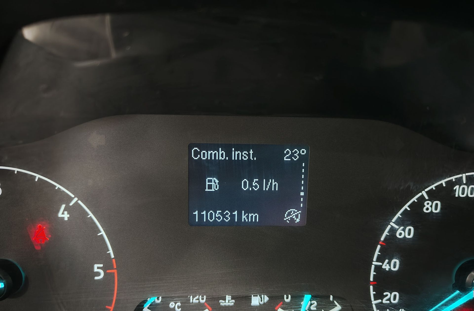 Ford Transit Connect Furgon 1.5 TDCi Trend 210 L2 - foto 7