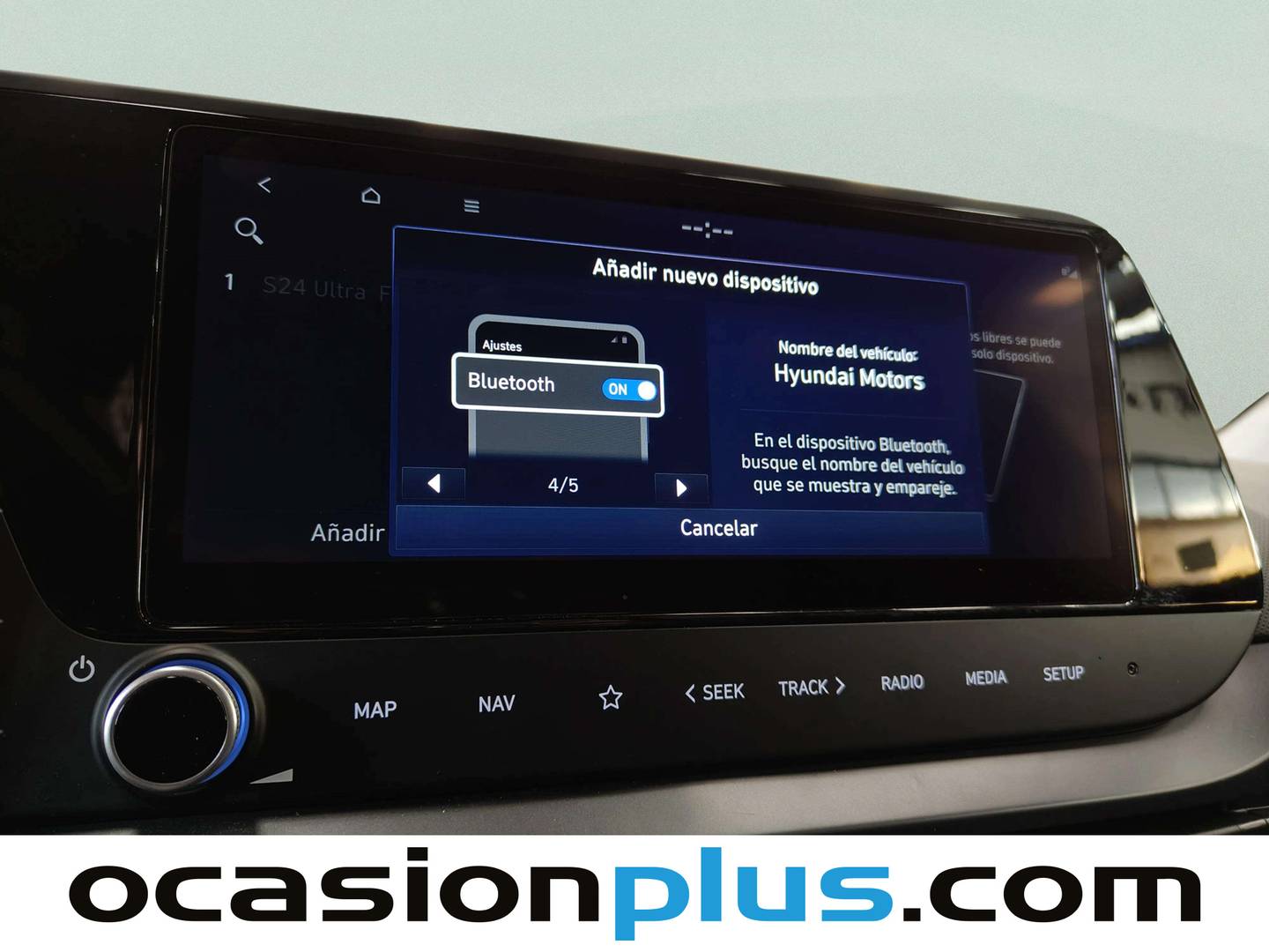 Foto Hyundai Bayon Hyundai Bayon 1.0 TGDI 48V Maxx (100 CV)