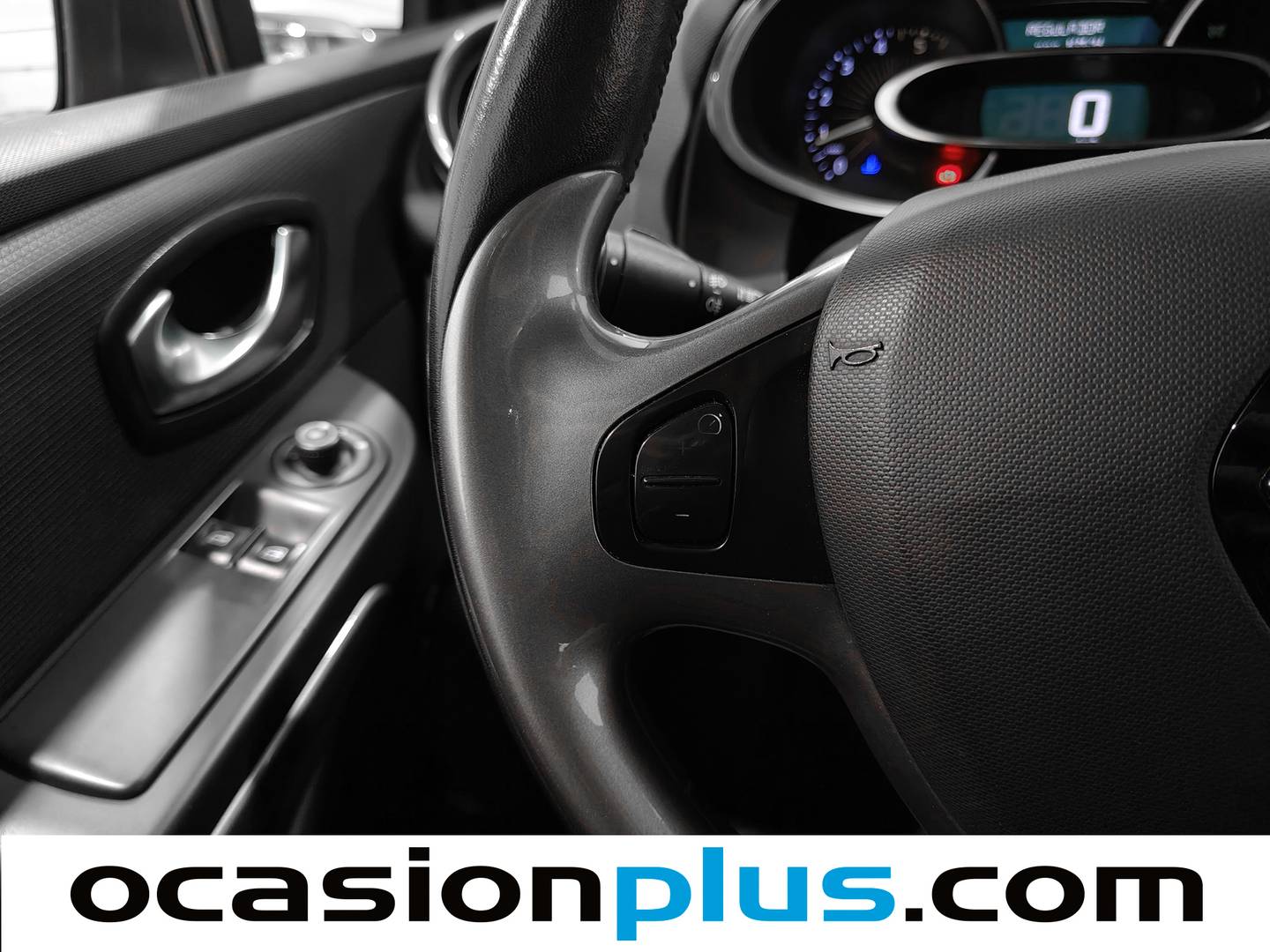 Renault Clio Renault Clio Technofeel dCi (90 CV) 90cv