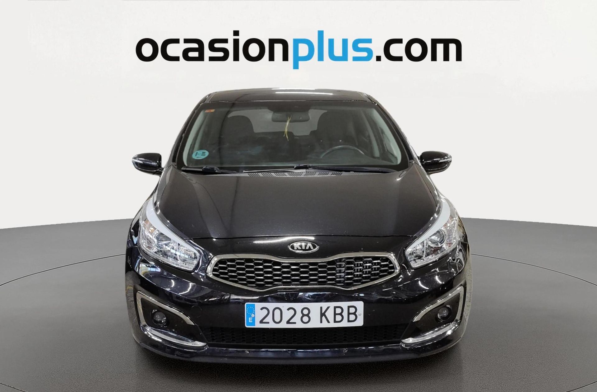 Kia Ceed 1.6 CRDi VGT x-Tech17 - foto 13