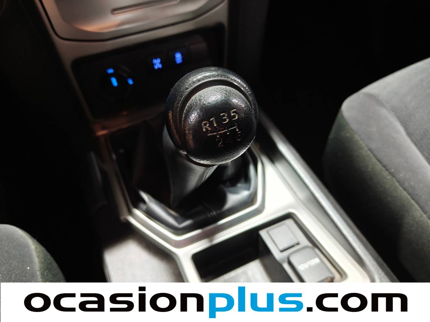Toyota Land Cruiser Toyota Land Cruiser 2.8 D-4D GX (177 CV) 7 Plazas de segunda mano