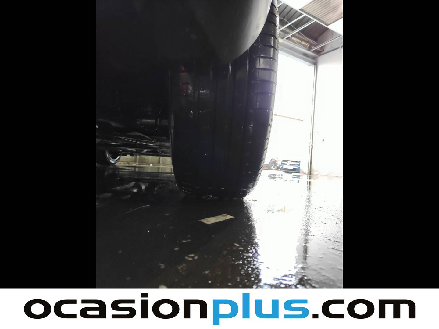 Foto BMW X1 BMW X1 sDrive18d Business (150 CV) Pack M