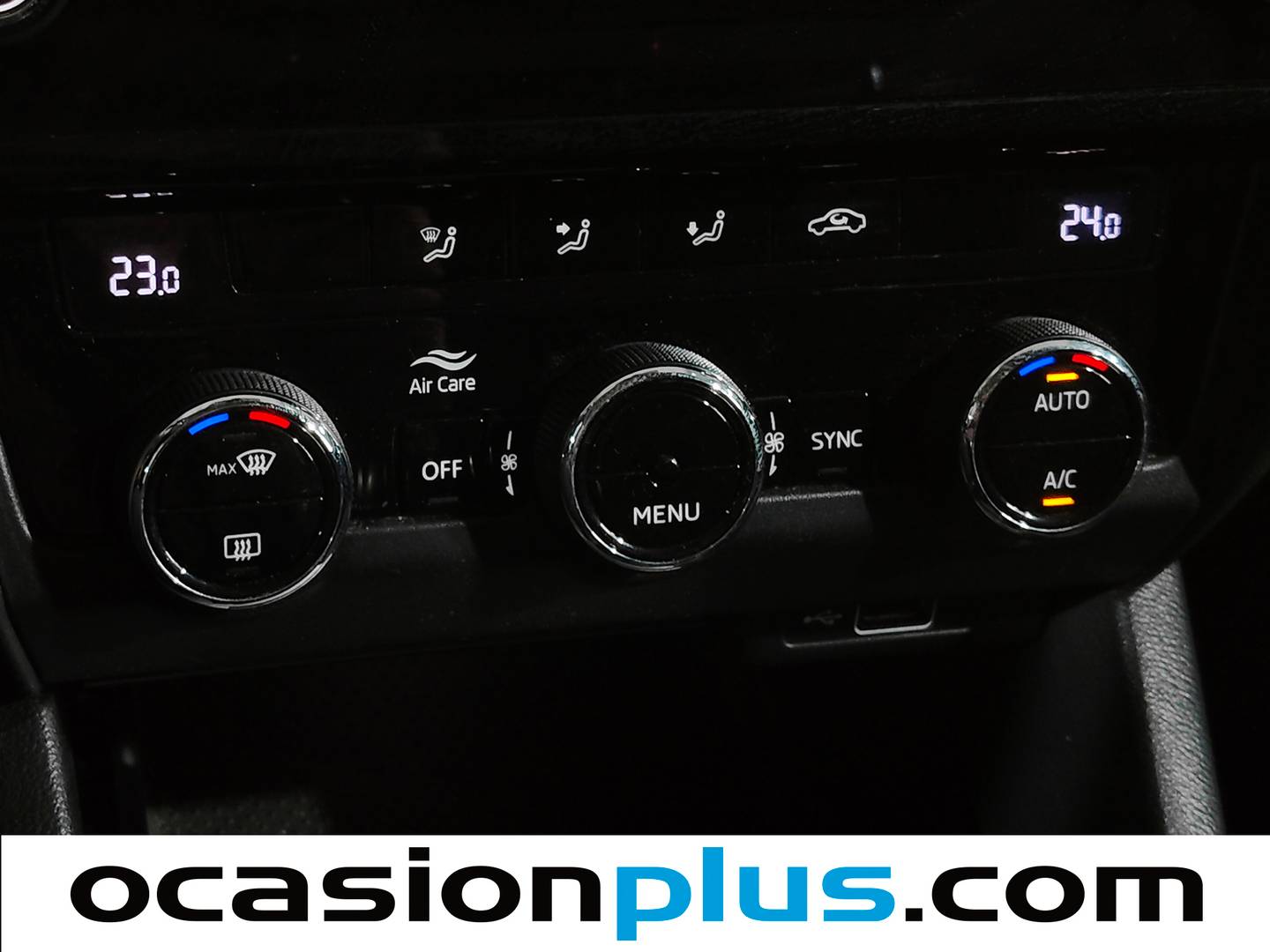 Skoda Superb Skoda Superb 1.5 TSI Ambition DSG (150 CV) de segunda mano