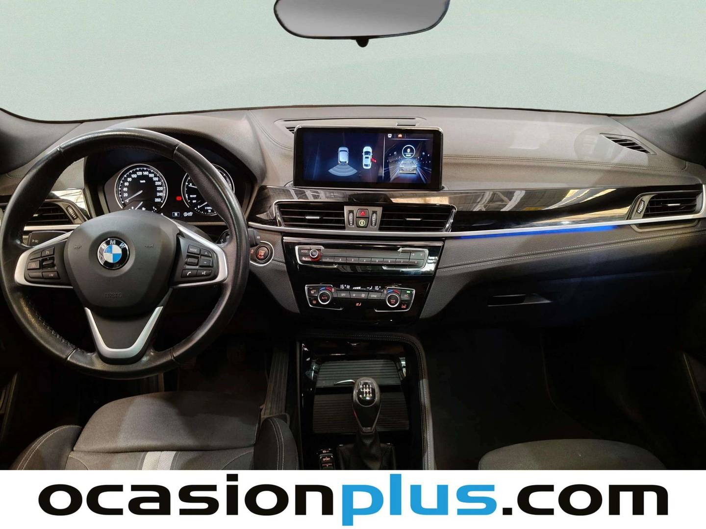 BMW X2 BMW X2 sDrive18i (140 CV) de ocasión
