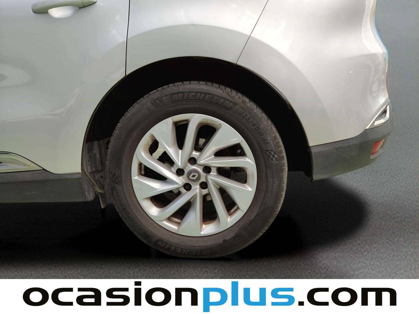 Renault Espace Renault Espace Zen Energy dCi (130 CV) barato