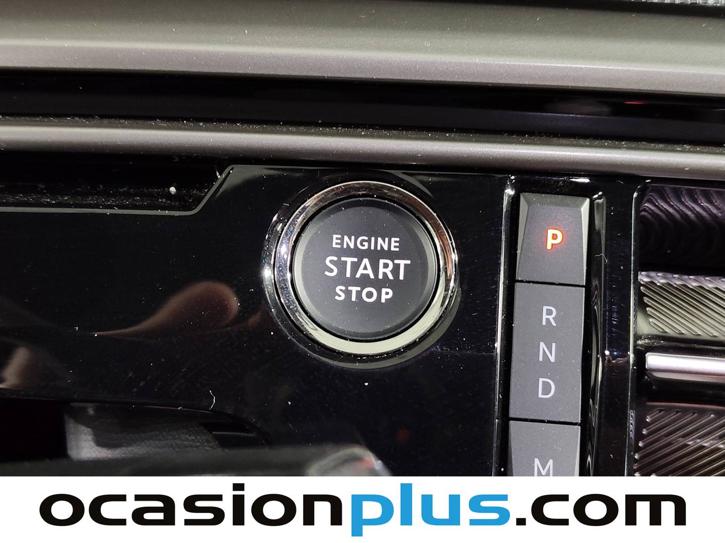 Peugeot 3008 Hybrid Peugeot 3008 Hybrid 145 Allure eDCS6 (145 CV) de segunda mano