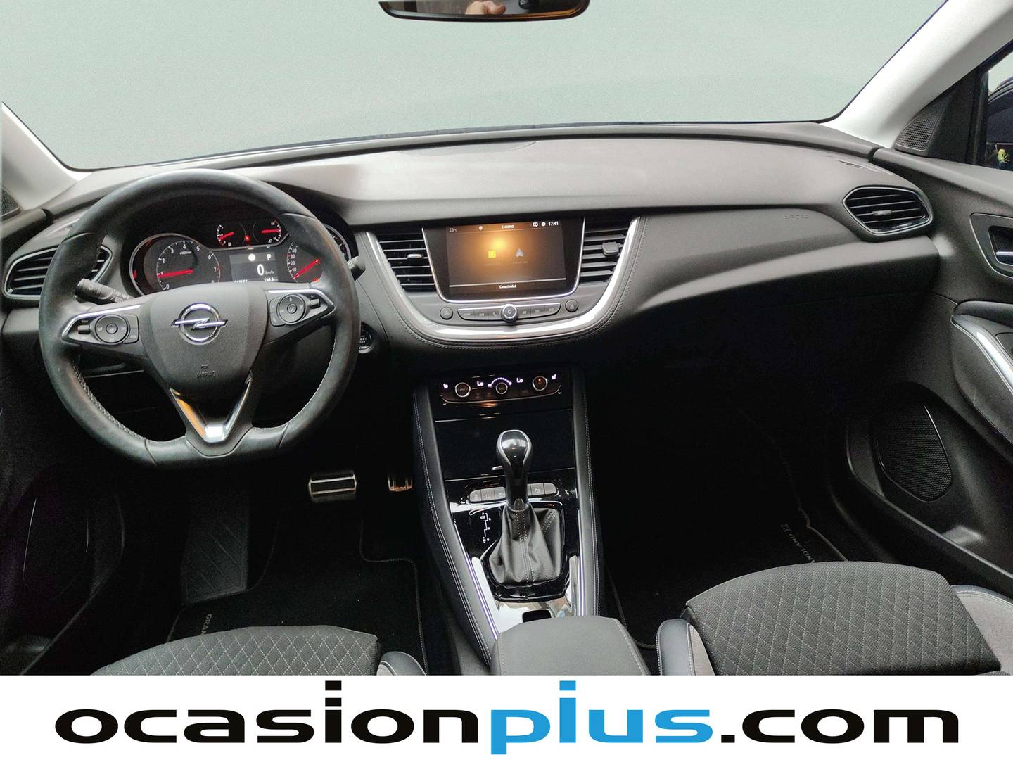 Opel Grandland X Opel Grandland X 1.2 Turbo Ultimate Auto (130 CV) de ocasión