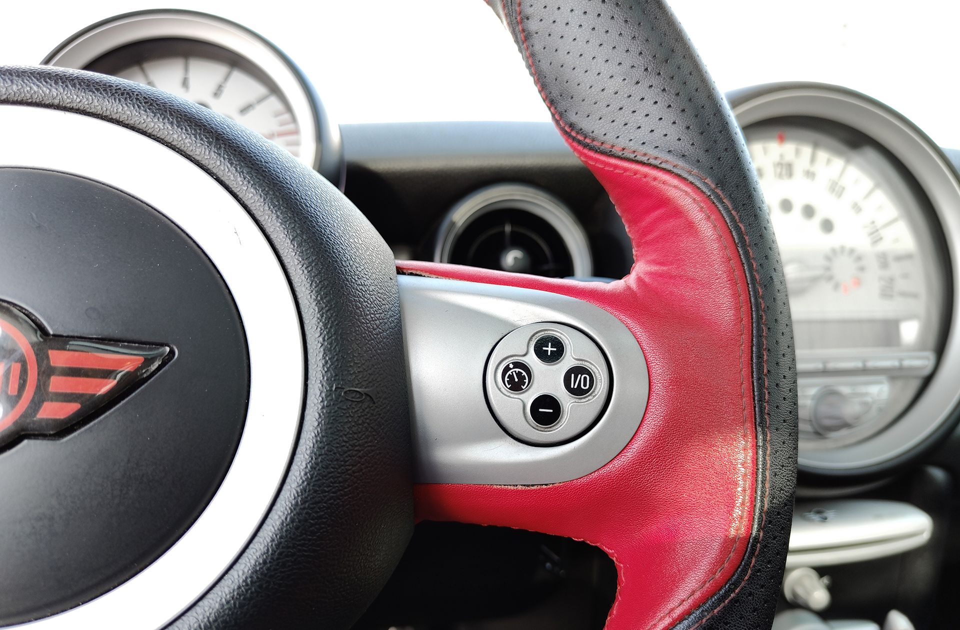 MINI Cooper S - foto 26