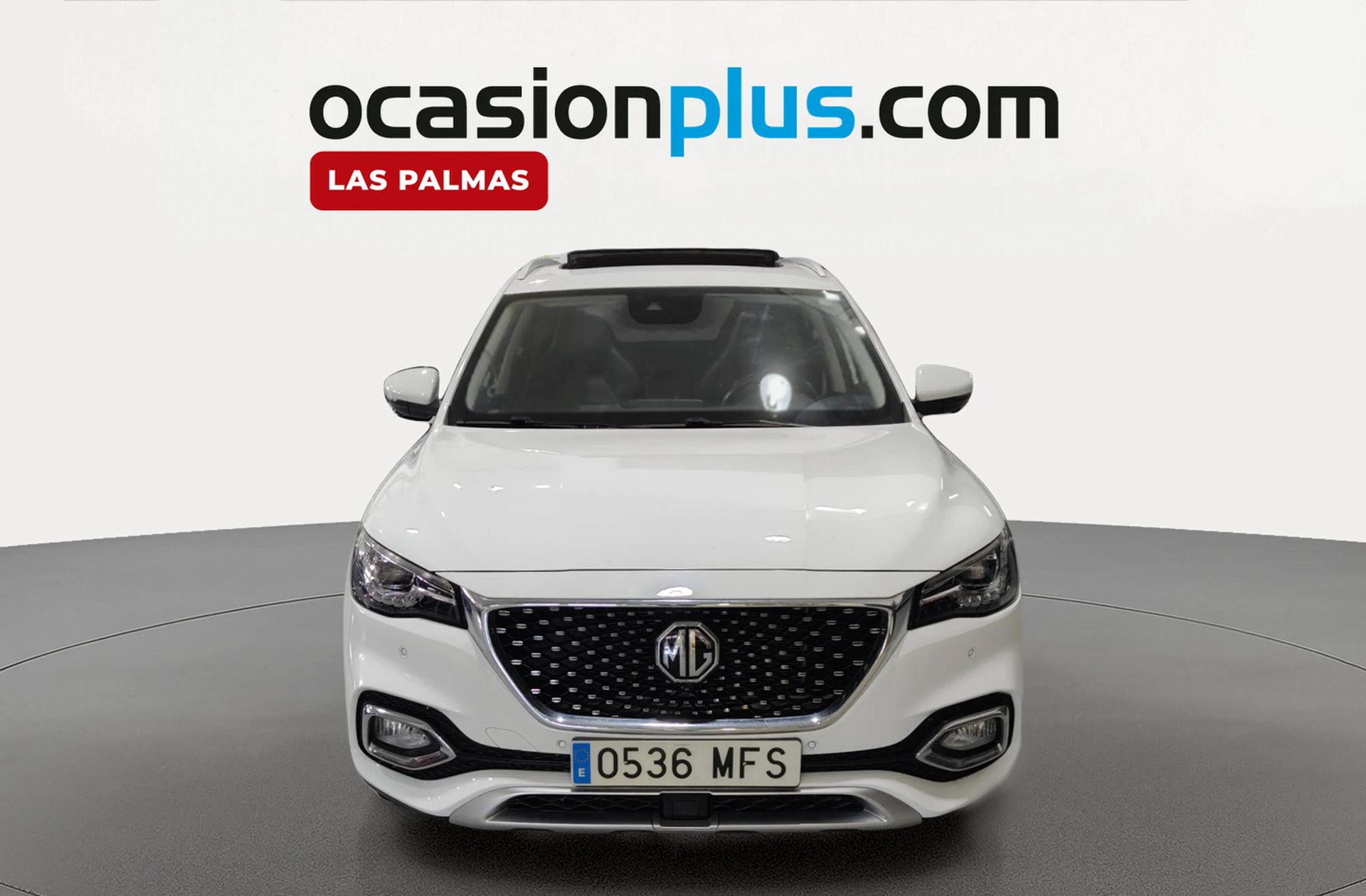 MG eHS 1.5 T-GDi PHEV Luxury - foto 15