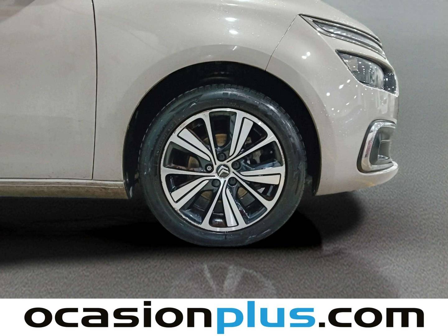 Foto Citroën Grand C4 Spacetourer Citroen Grand C4 Spacetourer PureTech 130 S&S Feel 7 PLAZAS (130 CV)