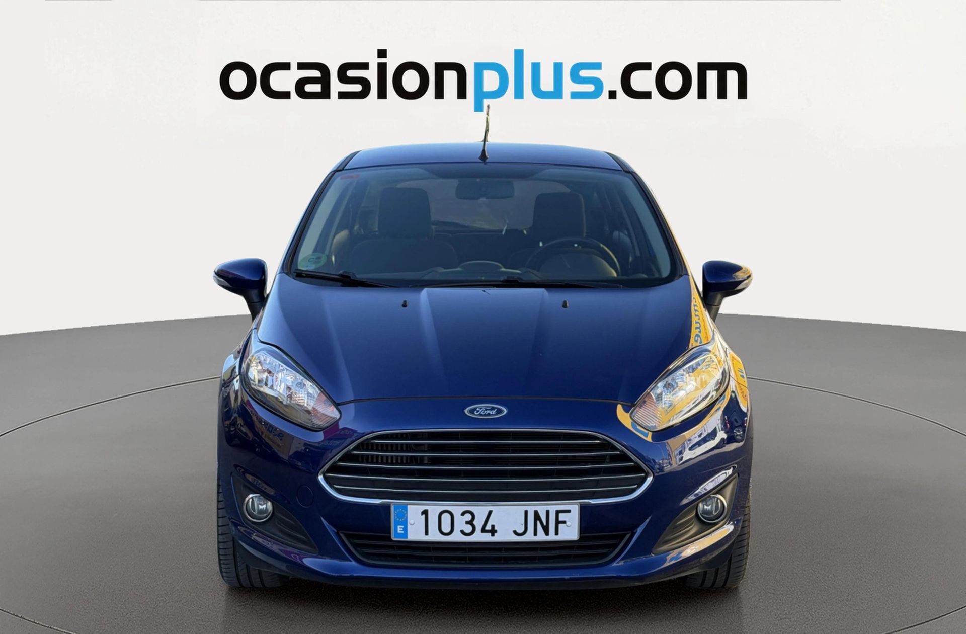 Ford Fiesta 1.0 EcoBoost Trend - foto 10