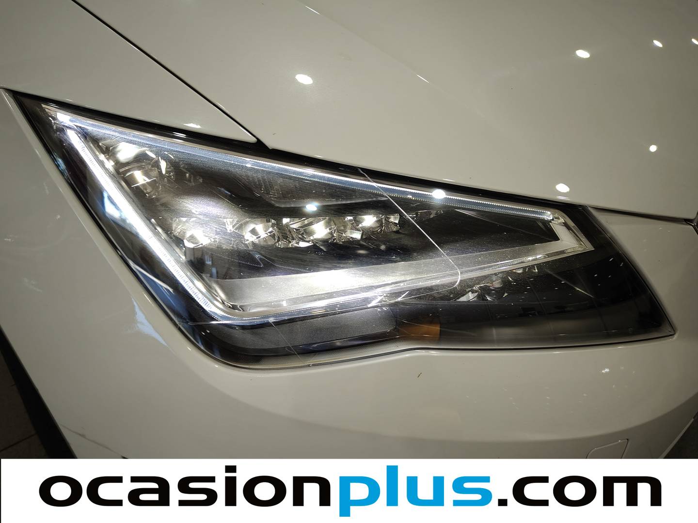 Accesorios del Seat León Seat León ST 2.0 TDI S&S FR (150 CV)