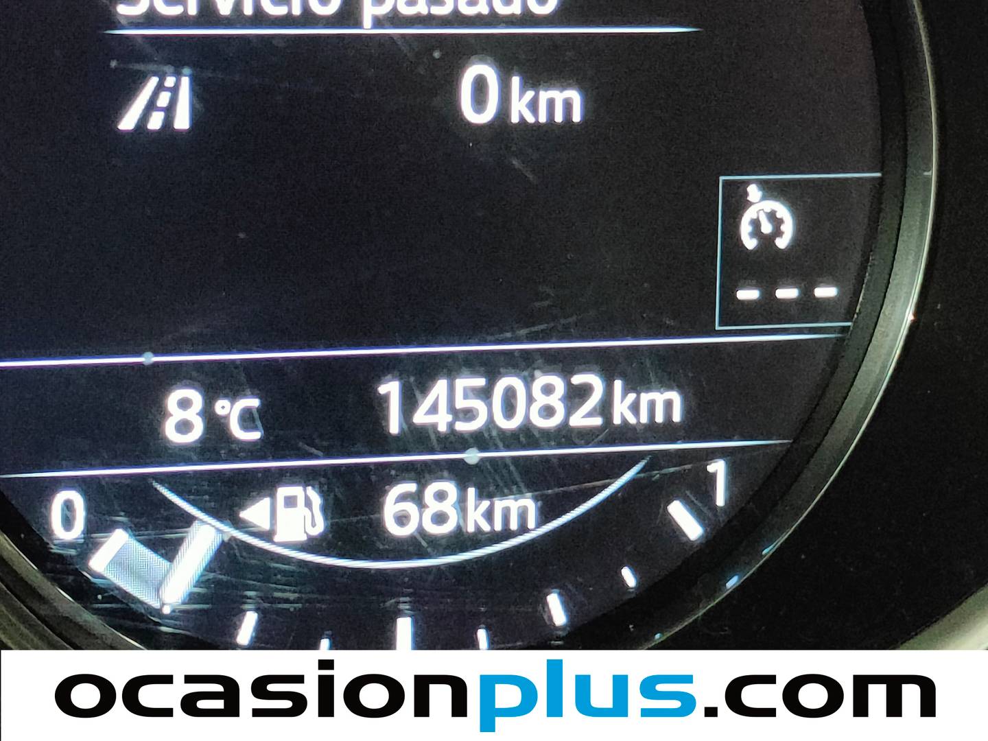 Foto Mazda CX-5 Mazda CX-5 2.0 GE Zenith 2WD (165 CV)