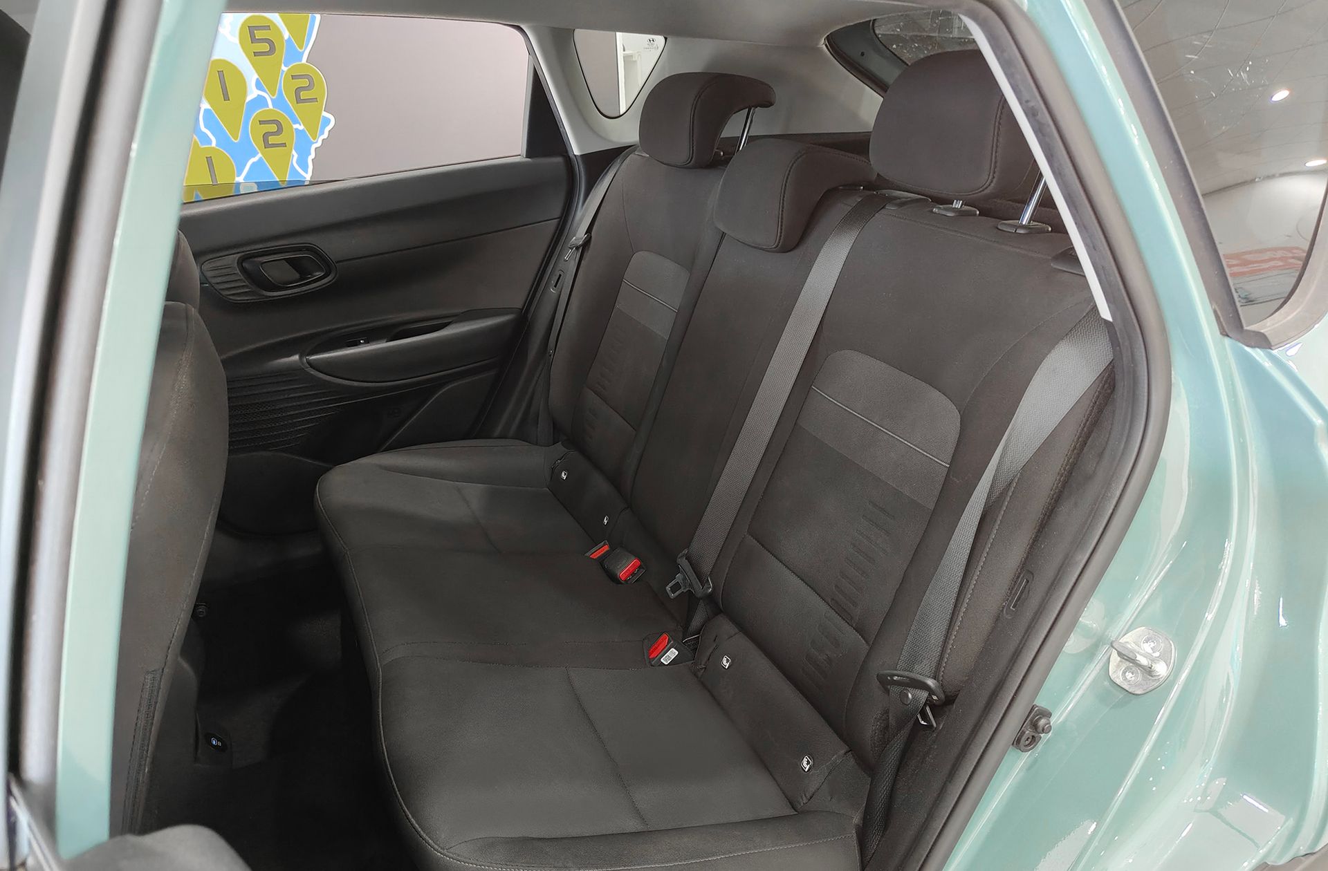 Hyundai Bayon 1.2 MPI Maxx - foto 12