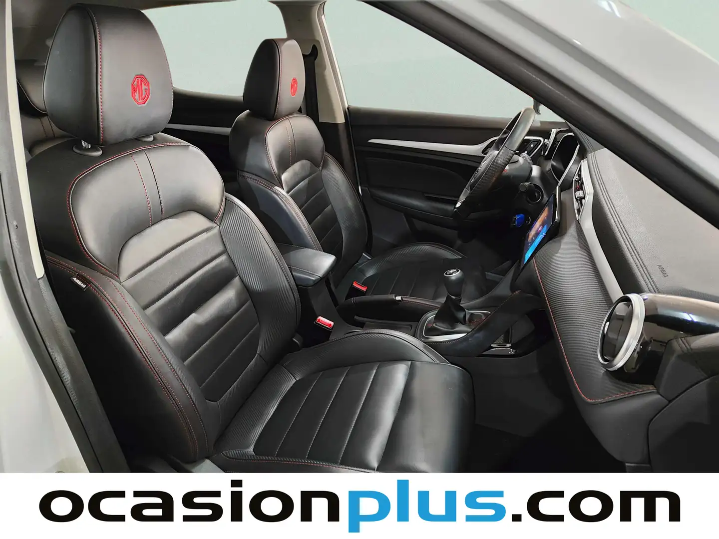 Foto MG ZS MG ZS 1.5 Luxury (106 CV)